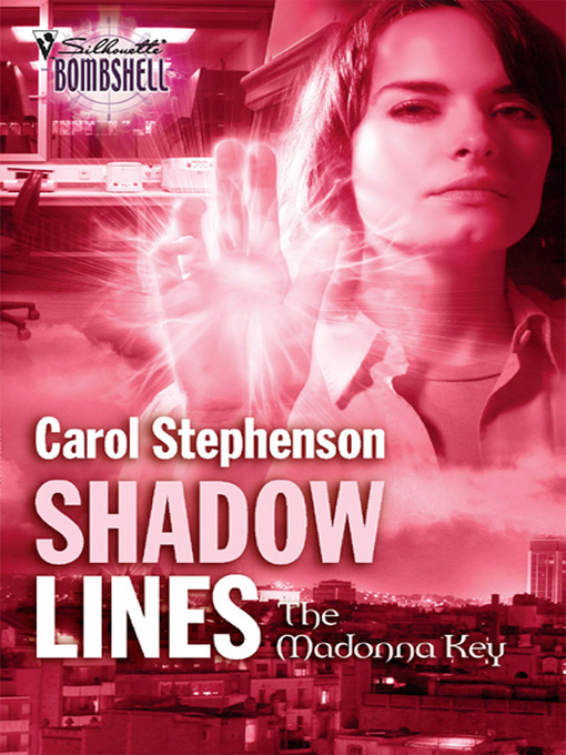 Title details for Shadow Lines by Carol Stephenson - Available